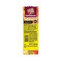 Slim Jim Pepperoni and Cheese Meat Sticks, 15 oz, PK18, 18PK 11425